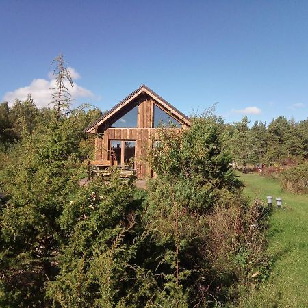 Valipe Puhkemaja Villa Luaran gambar