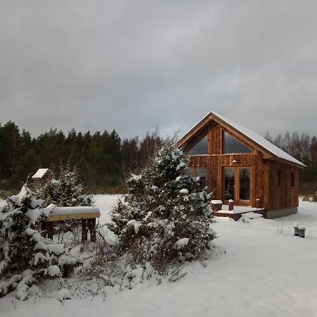 Valipe Puhkemaja Villa Luaran gambar