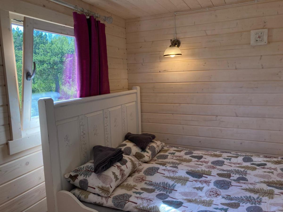 Valipe Puhkemaja Villa Luaran gambar
