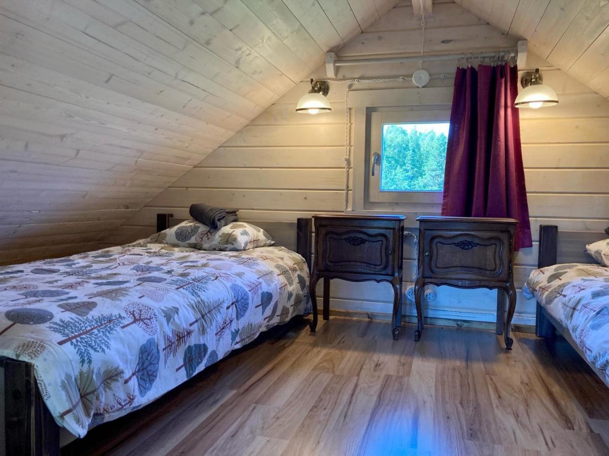Valipe Puhkemaja Villa Luaran gambar