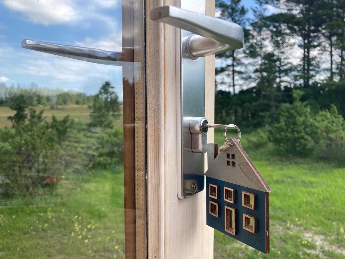 Valipe Puhkemaja Villa Luaran gambar