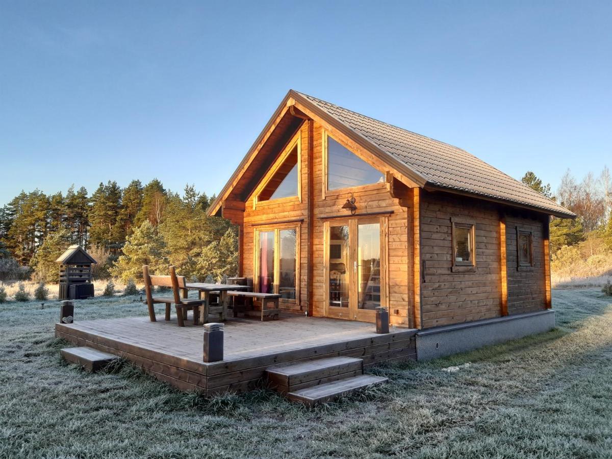 Valipe Puhkemaja Villa Luaran gambar