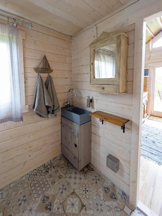 Valipe Puhkemaja Villa Luaran gambar