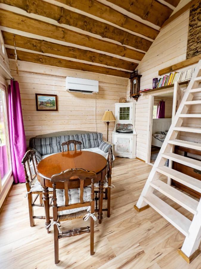 Valipe Puhkemaja Villa Luaran gambar