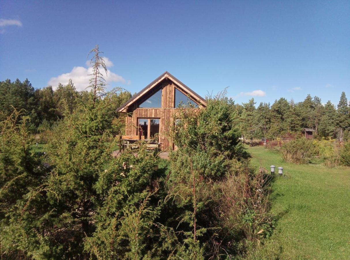 Valipe Puhkemaja Villa Luaran gambar