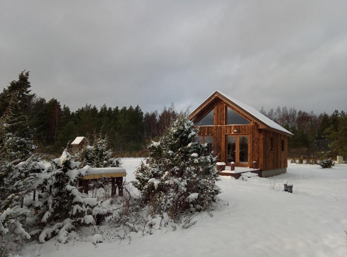 Valipe Puhkemaja Villa Luaran gambar